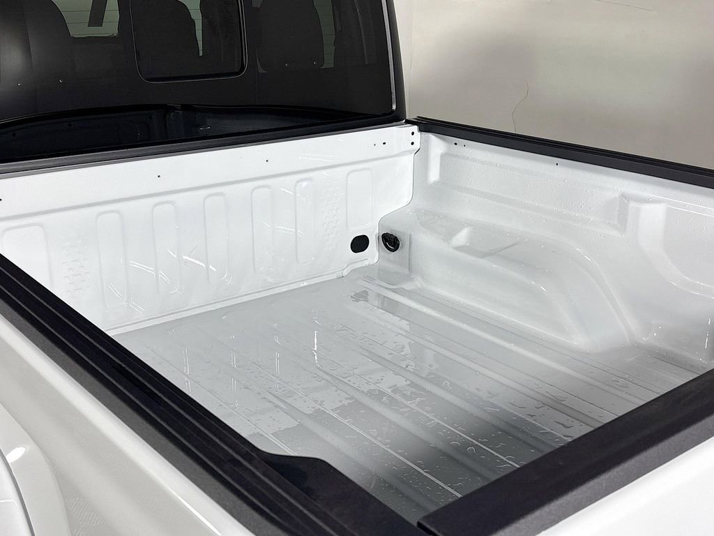 New 2025 Jeep Gladiator Willys image 21