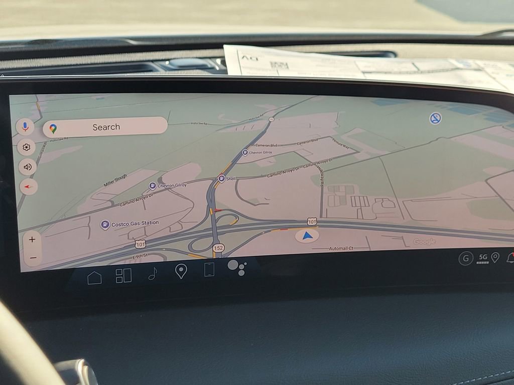 New 2026 Cadillac CT5 Premium Luxury image 15