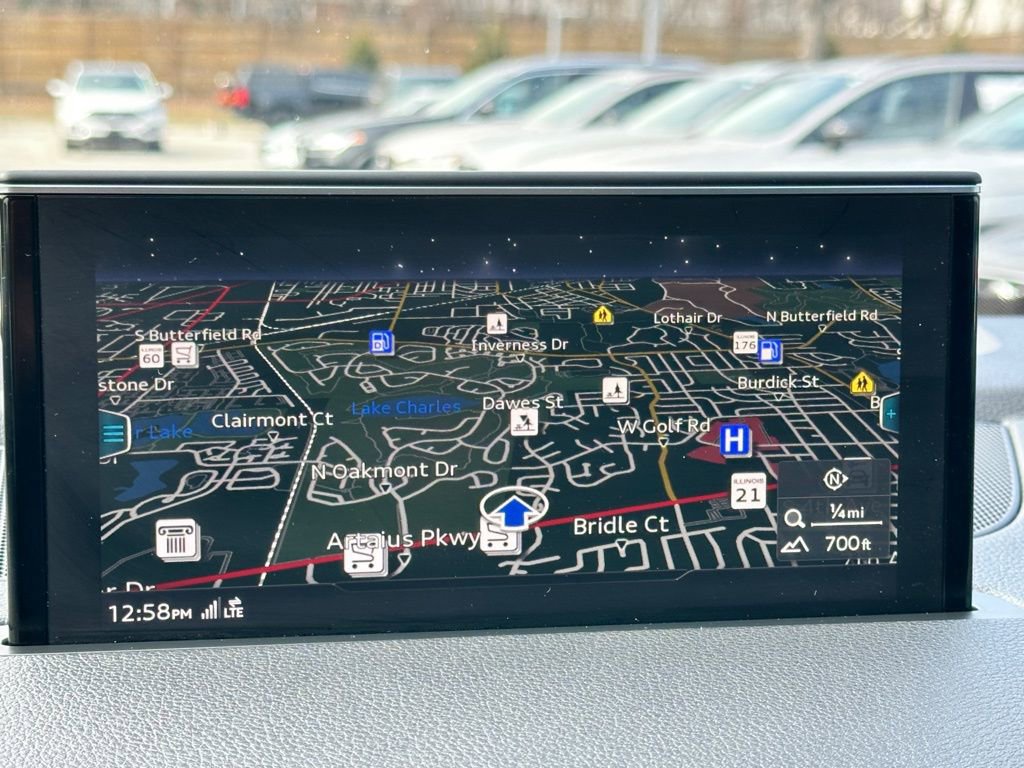 Used 2019 Audi Q7 3.0T Premium Plus w/ Premium Plus Package image 25