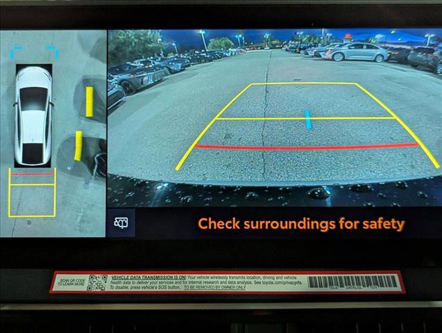 New 2026 Toyota Prius XSE Premium image 13