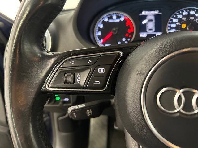 Used 2017 Audi A3 2.0T Premium w/ Convenience Package image 20
