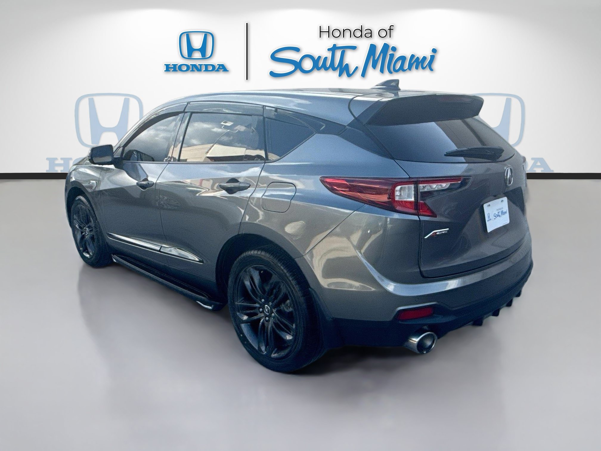 Used 2022 Acura RDX w/ Advance Package FWD image 5