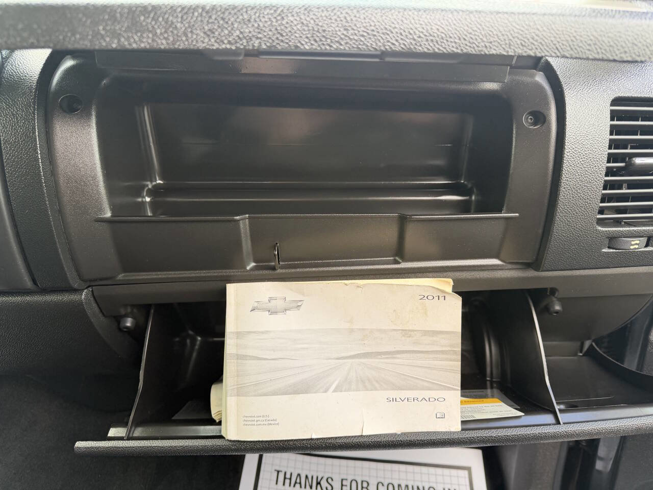 Used 2011 Chevrolet Silverado 1500 LT w/ All-Star Edition image 17