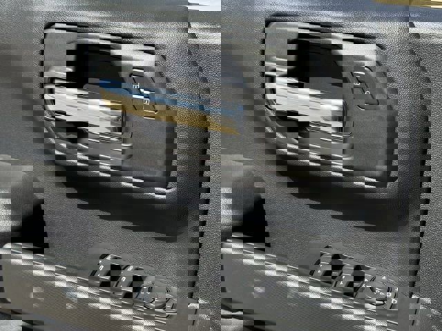 New 2026 Chevrolet Silverado 1500 Custom image 19