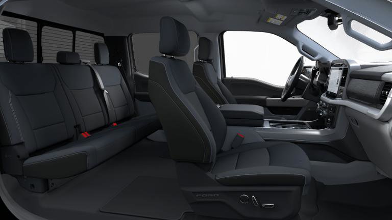 New 2024 Ford F150 XLT w/ Equipment Group 303A High image 28