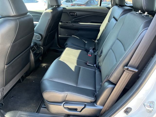 Certified 2023 Honda Passport EX-L image 14
