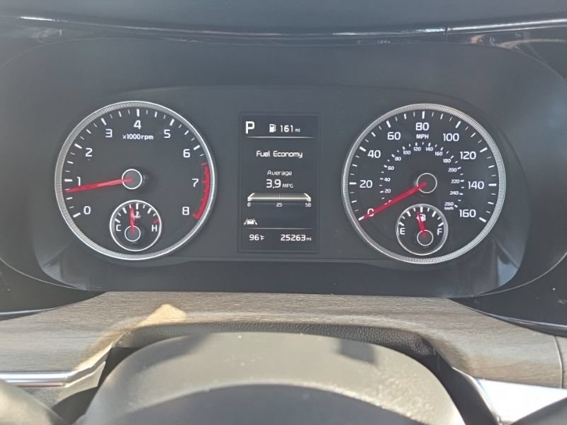 Used 2022 Kia K5 EX w/ EX Premium Package FWD image 28