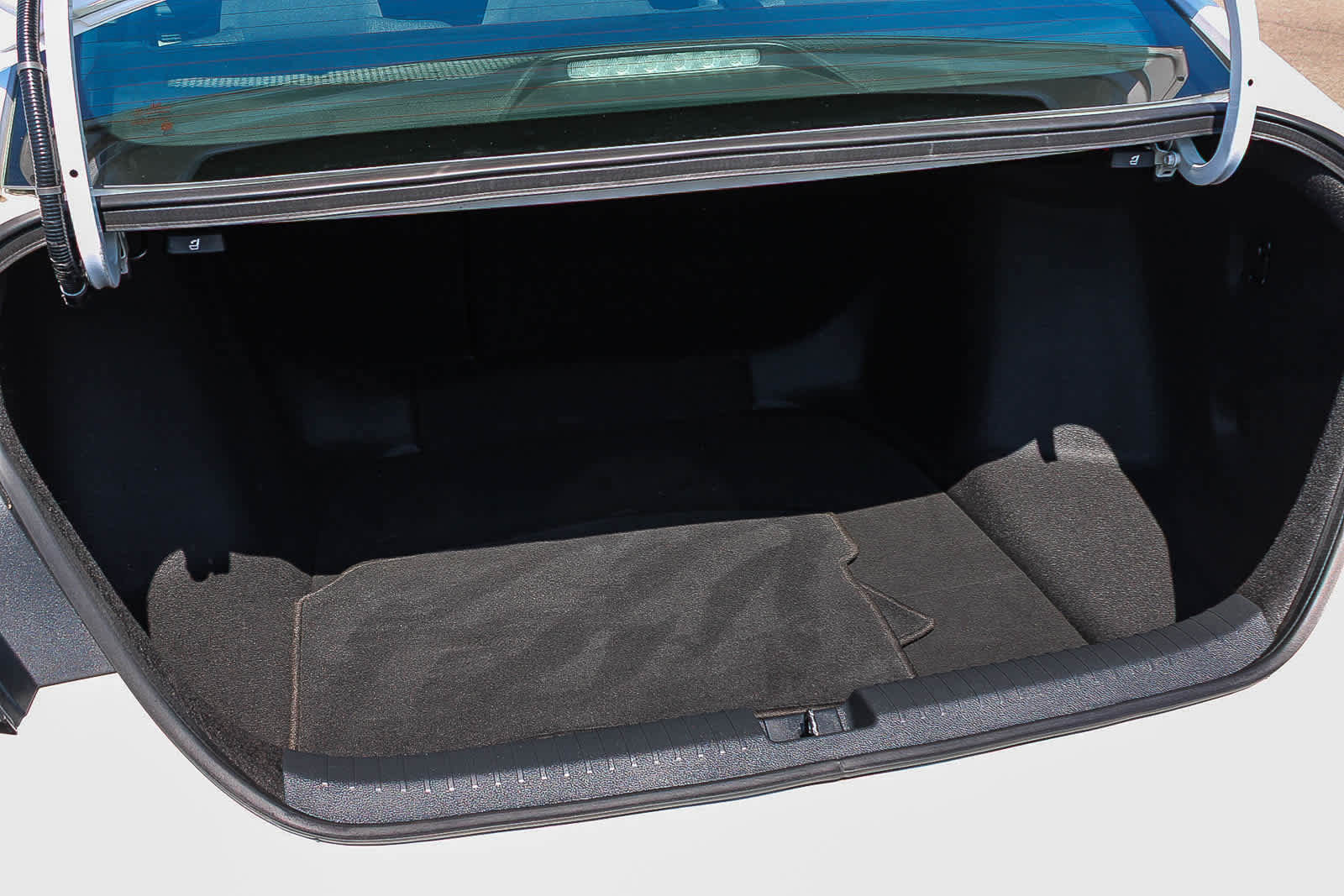 Used 2024 Honda Accord EX image 25