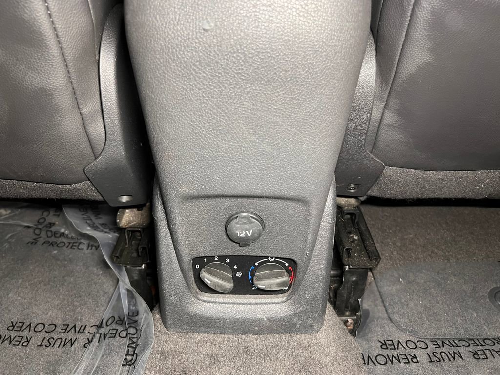 Used 2017 Ford Transit Connect Titanium FWD image 32