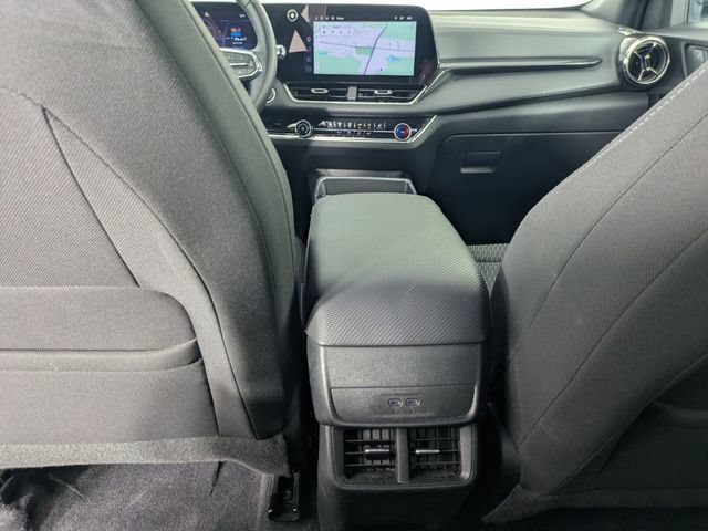 Used 2025 Chevrolet Equinox LT AWD/4WD image 24