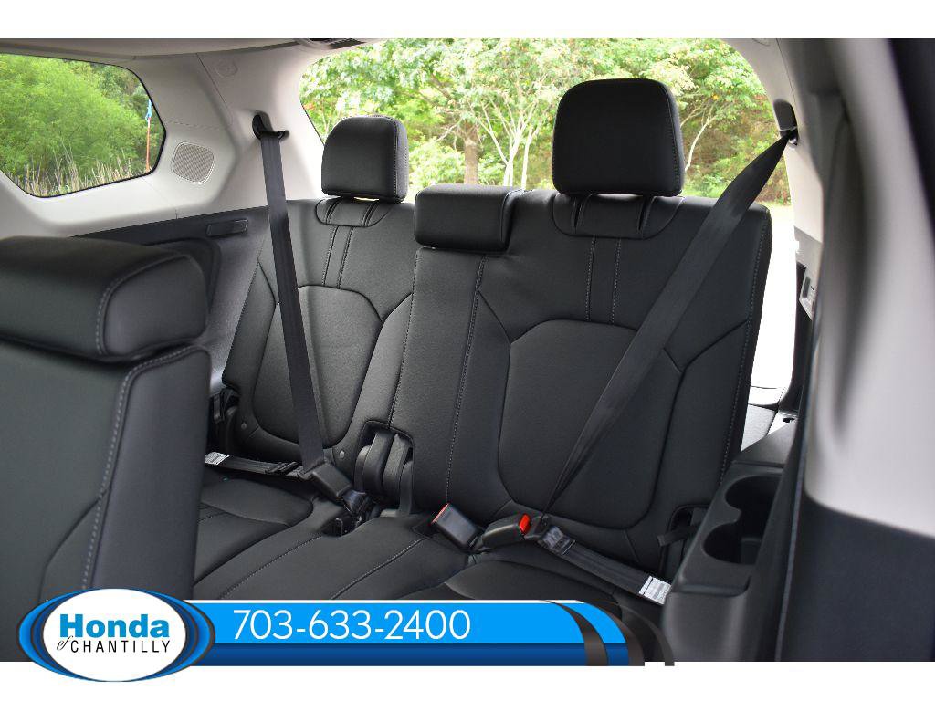New 2026 Honda Pilot Touring image 32