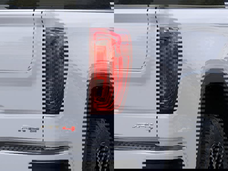 New 2026 GMC Sierra 1500 AT4 image 11