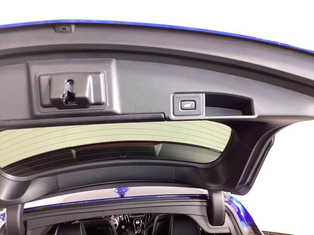 Used 2021 Acura RDX A-Spec image 29