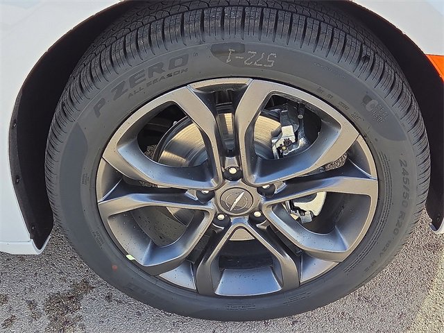 New 2026 Chrysler Pacifica Select image 7