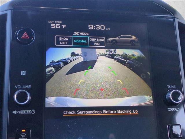 New 2026 Subaru Crosstrek 2.0i Premium image 13