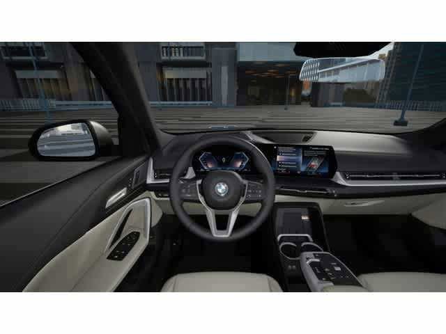 New 2026 BMW X1 xDrive28i w/ Technology Package image 13