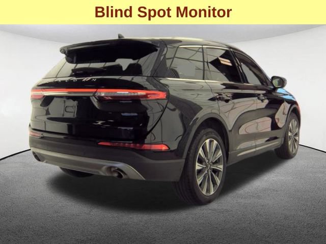 Used 2022 Lincoln Corsair Reserve w/ Elements Package AWD/4WD image 7