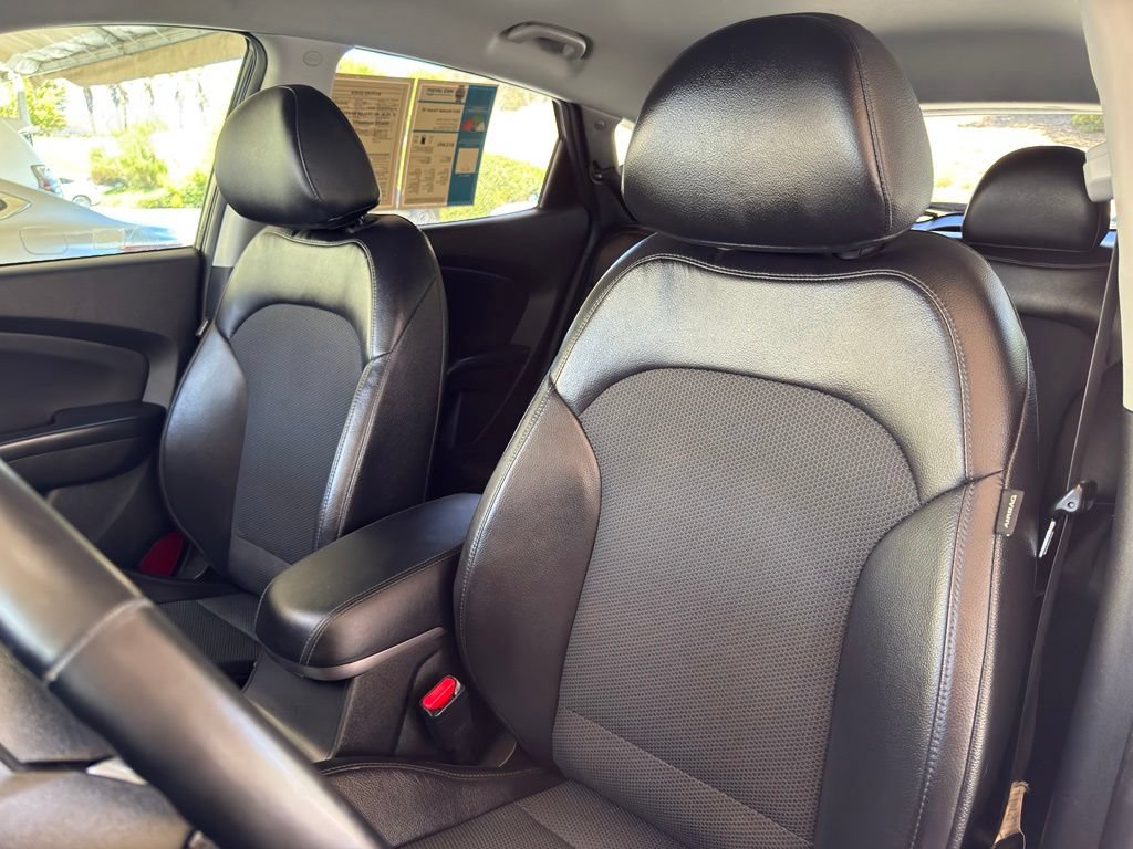 Used 2014 Hyundai Tucson SE FWD image 18