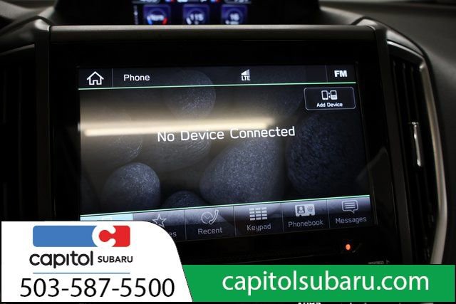 Used 2019 Subaru Forester Limited w/ Popular Package #3 image 25