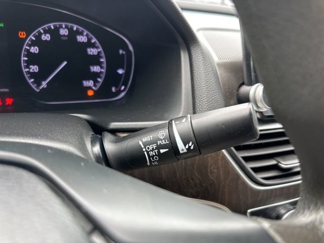 Used 2019 Honda Accord EX image 41