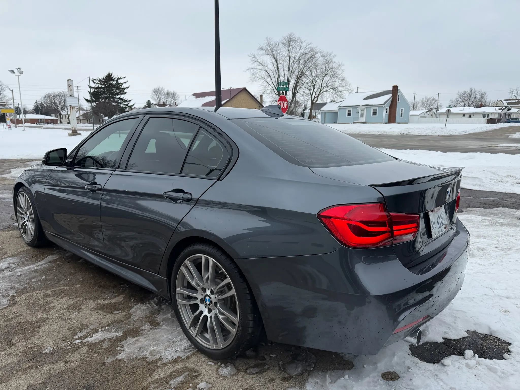 Used 2017 BMW 340i Sedan image 5