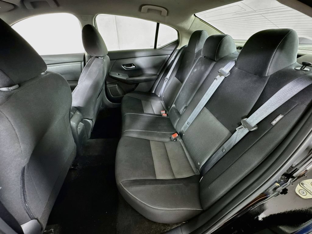 Used 2020 Nissan Sentra SV FWD image 22