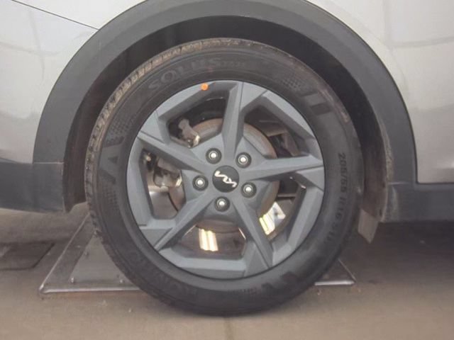 Used 2026 Kia K4 FWD image 22