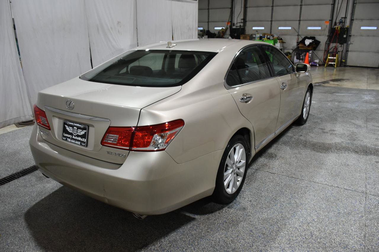 Used 2010 Lexus ES 350 FWD image 6