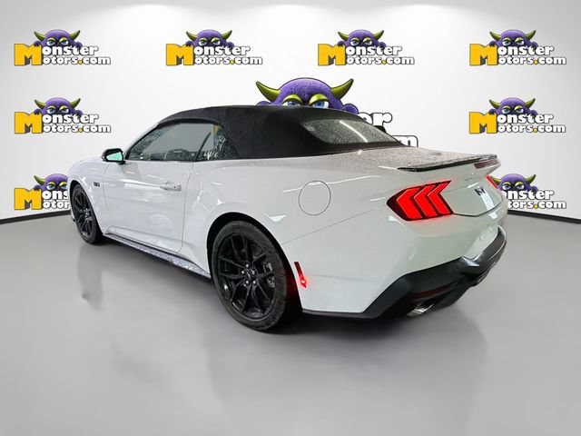 Used 2024 Ford Mustang GT Premium RWD image 6
