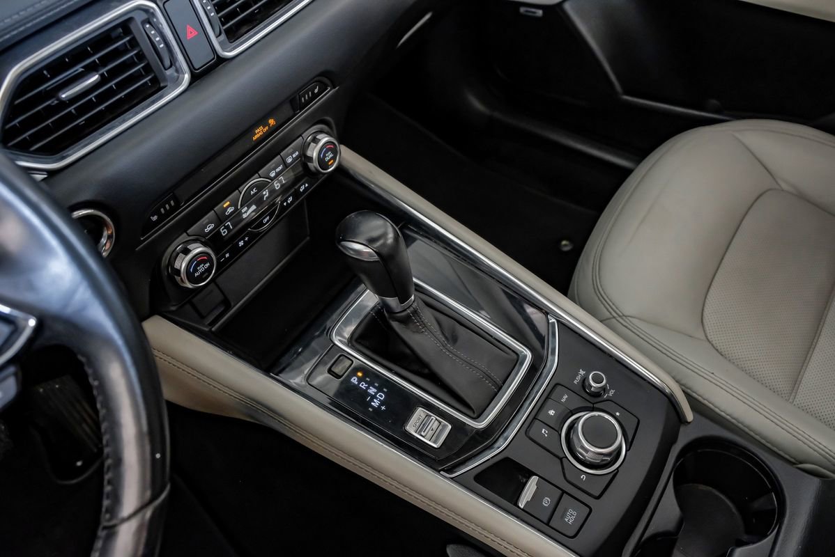 Used 2018 MAZDA CX-5 Grand Touring AWD/4WD image 25
