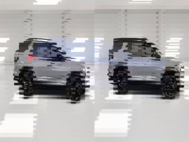 New 2026 GMC Terrain Elevation w/ Elevation Premium Package image 6