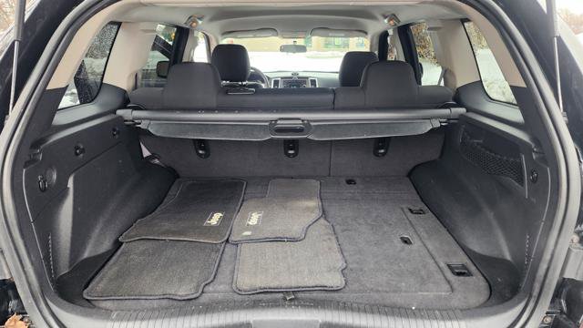 Used 2009 Jeep Grand Cherokee Laredo image 20