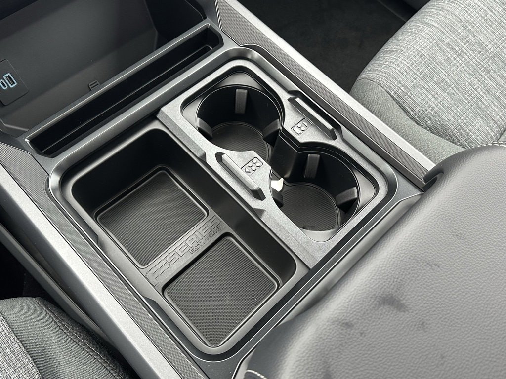 New 2026 Ford F250 XLT w/ XLT Premium Package image 27