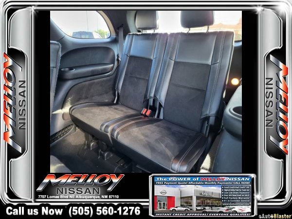 Used 2022 Dodge Durango GT image 9