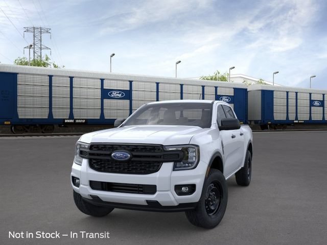 New 2026 Ford Ranger XL RWD image 2