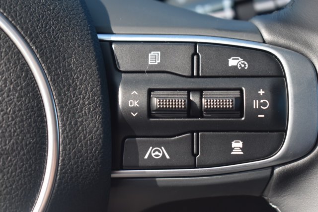 New 2026 Kia K5 GT-Line AWD/4WD image 27