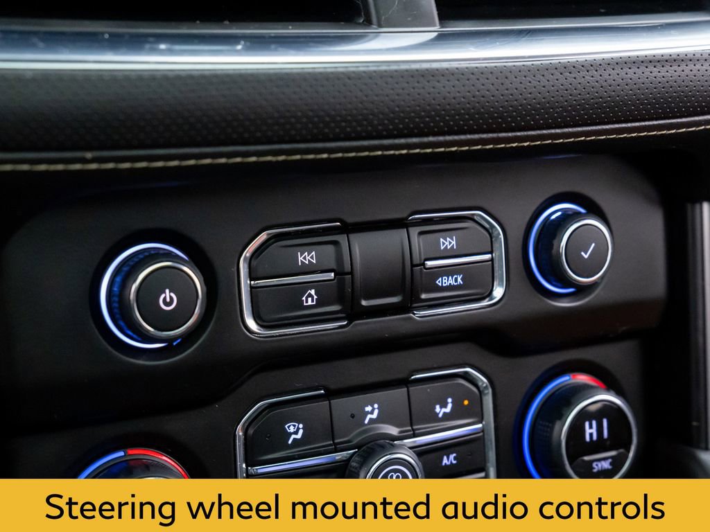 Used 2023 Chevrolet Tahoe Premier image 30