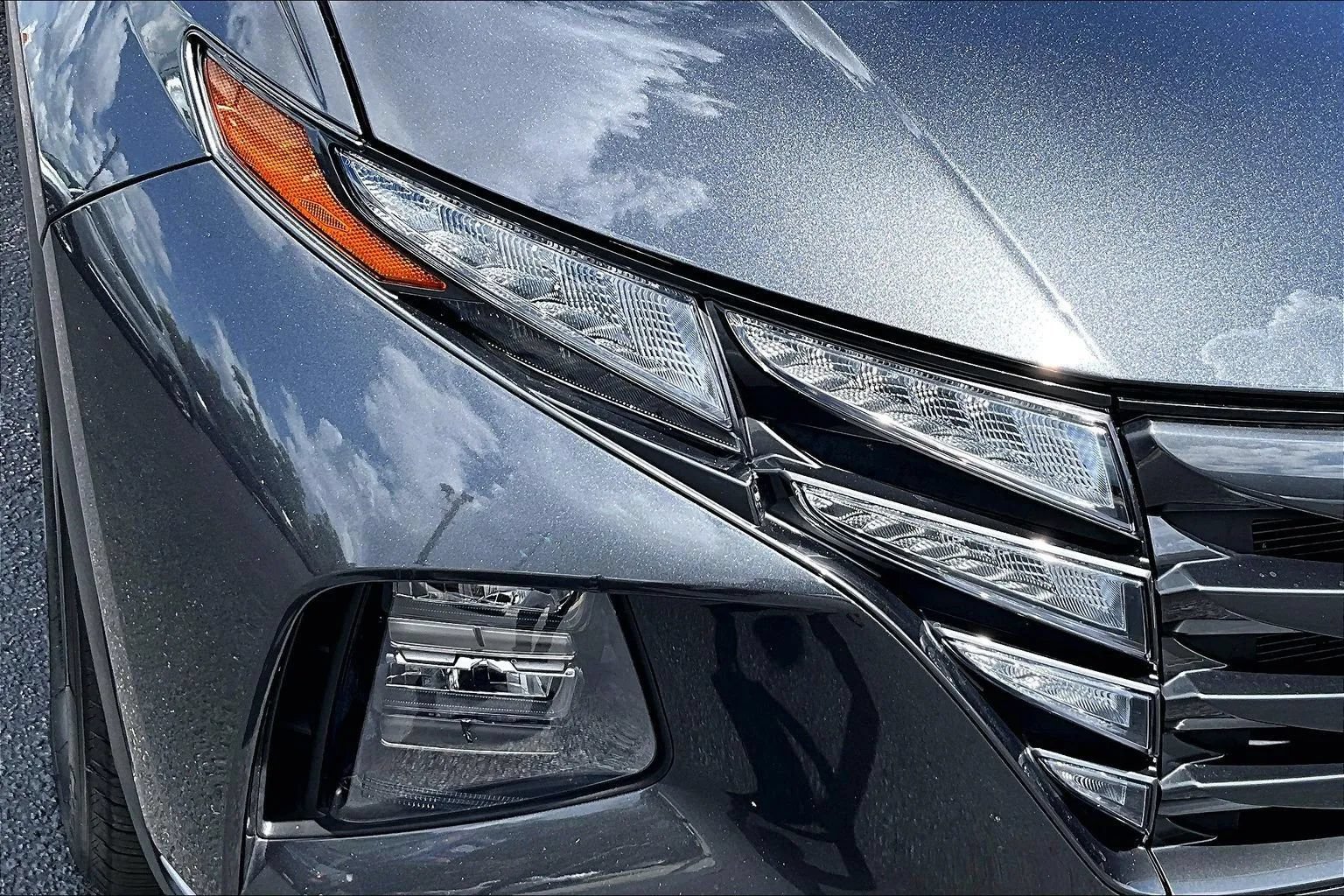 Used 2022 Hyundai Tucson SEL w/ Convenience Package FWD image 31