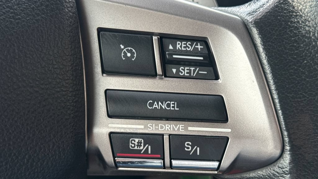 Used 2014 Subaru Forester 2.0XT Touring AWD/4WD image 34