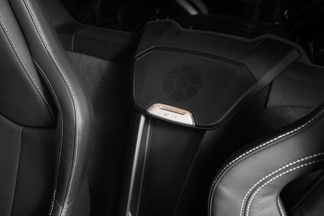 Used 2023 Chevrolet Corvette Stingray Coupe w/ Z51 Performance Package image 24