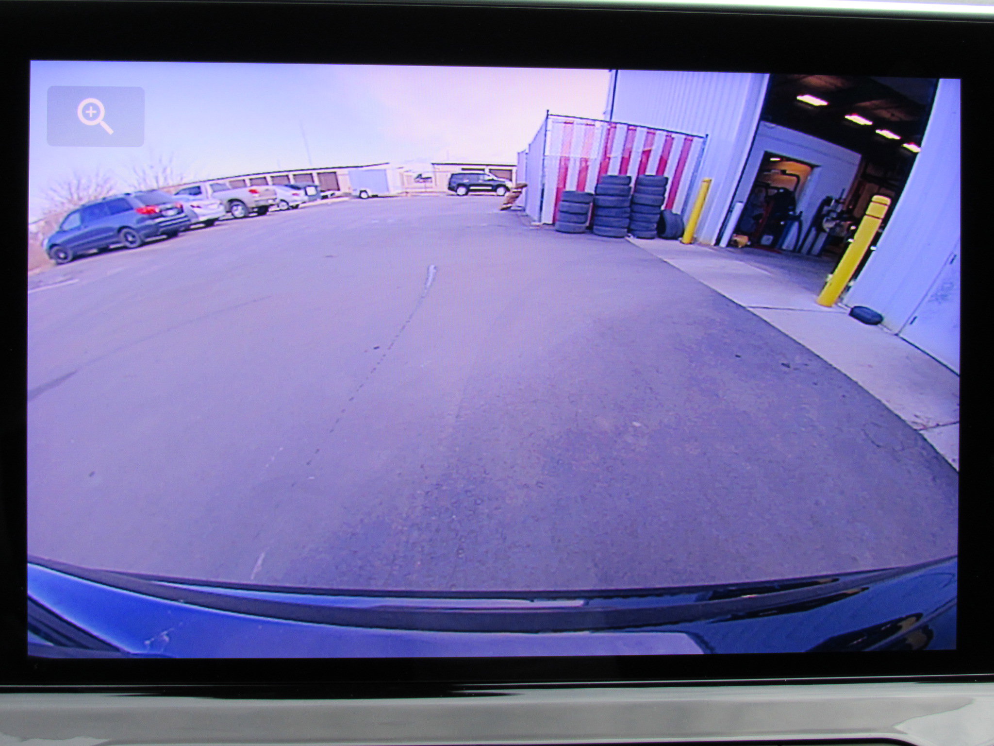 Used 2023 Jeep Compass Latitude image 21