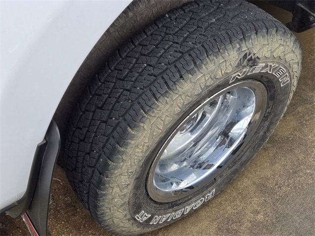 Used 2021 RAM 3500 Tradesman image 9