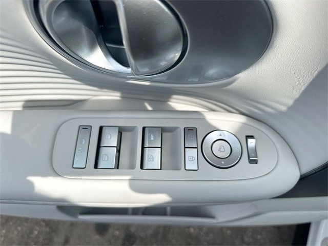 New 2026 Hyundai Ioniq 9 SEL image 37