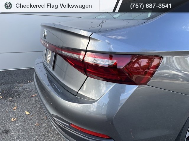 New 2026 Volkswagen Jetta Sport image 9