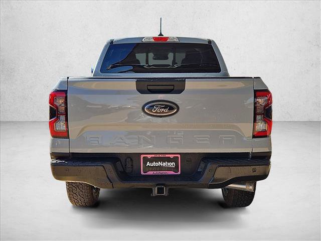 New 2026 Ford Ranger XLT w/ Equipment Group 301A High image 8