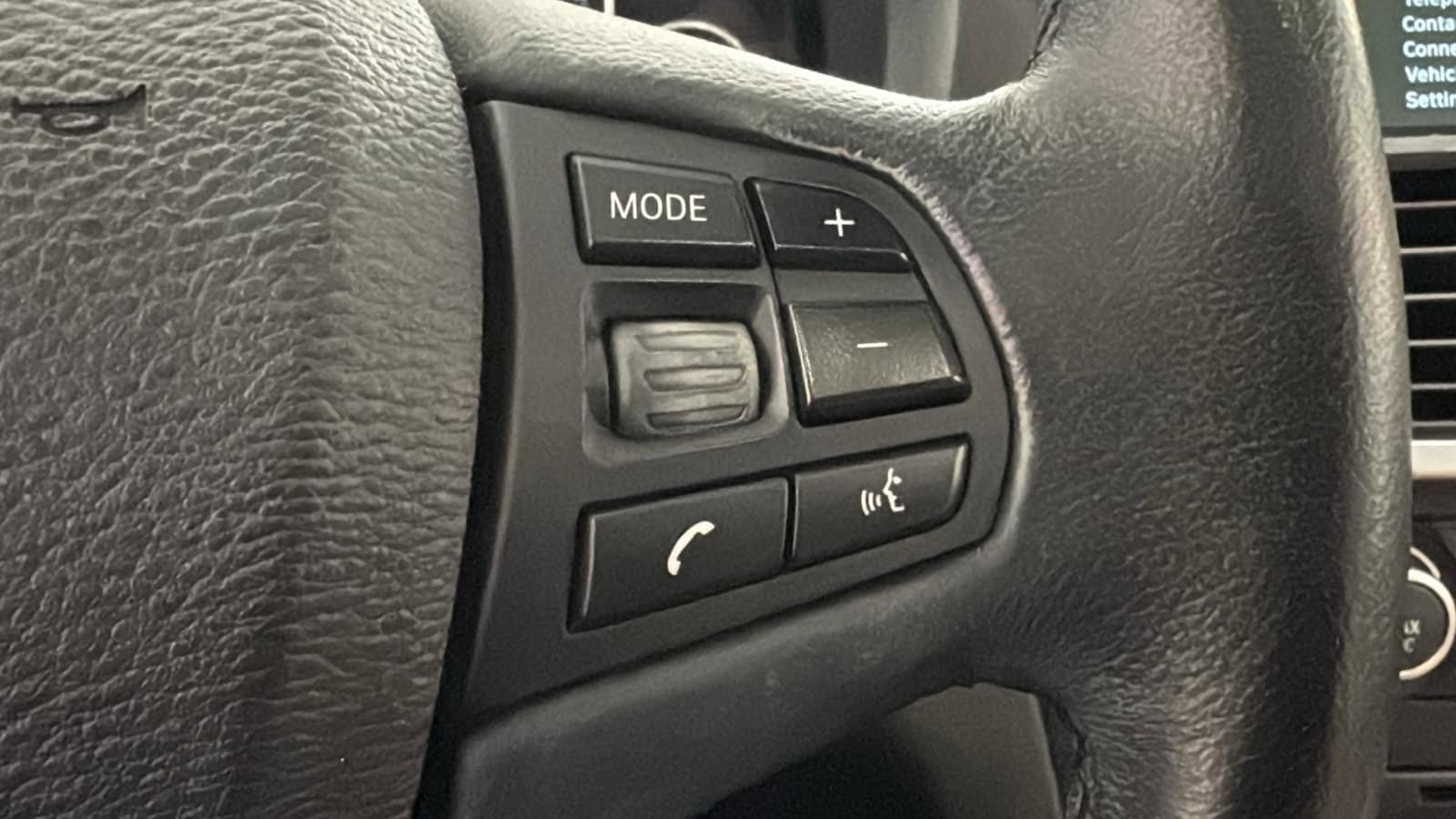 Used 2014 BMW X3 xDrive28i AWD/4WD image 14