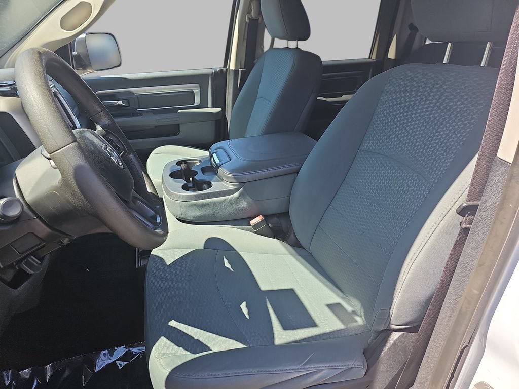 Used 2014 RAM 1500 Outdoorsman AWD/4WD image 18