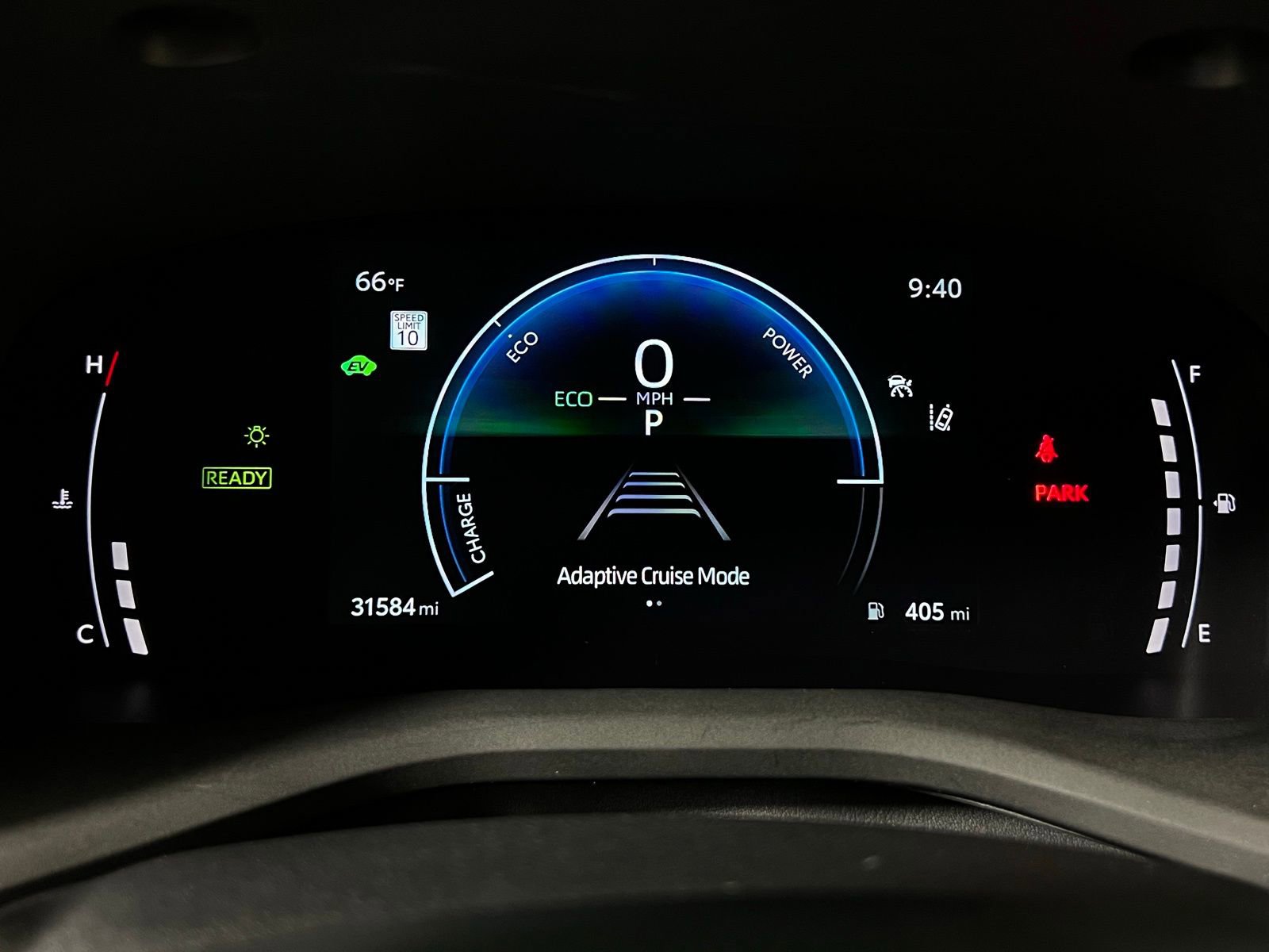 Certified 2025 Toyota Camry LE image 15