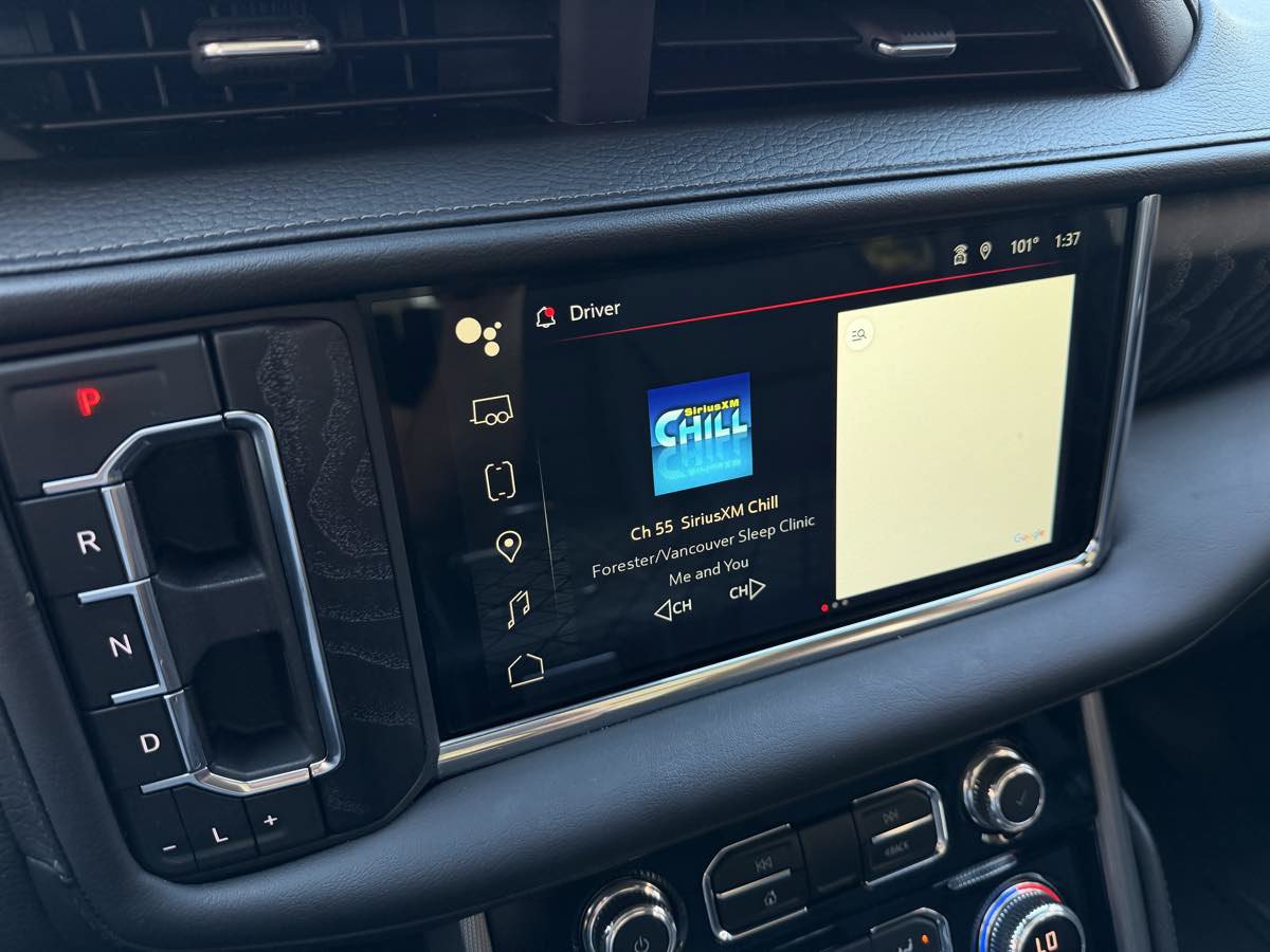 Used 2023 GMC Yukon Denali AWD/4WD image 28
