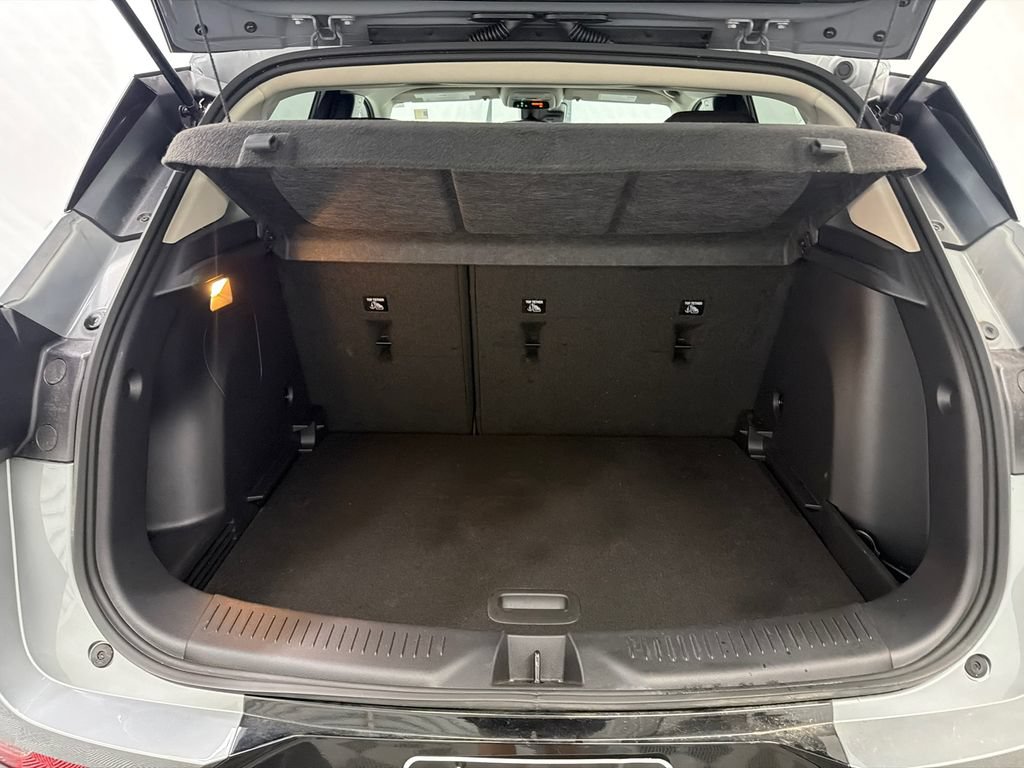 Used 2025 Buick Encore GX Sport Touring w/ Comfort Package FWD image 19